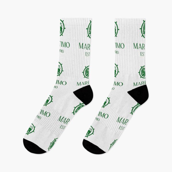 Item preview, Marítimo Green designed and sold by VRedBaller.