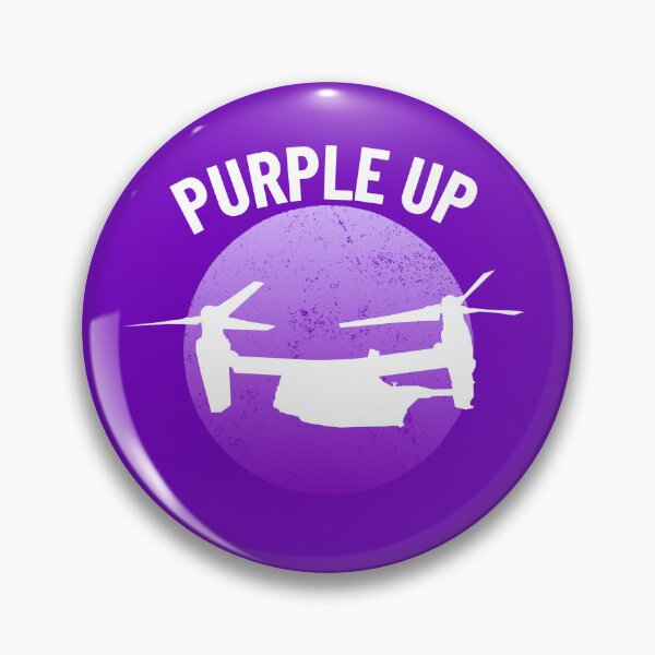 Item preview, Purple Up V22 Osprey Military Kids Boys V-22 Purple Up Gear designed and sold by DynamicDesign.