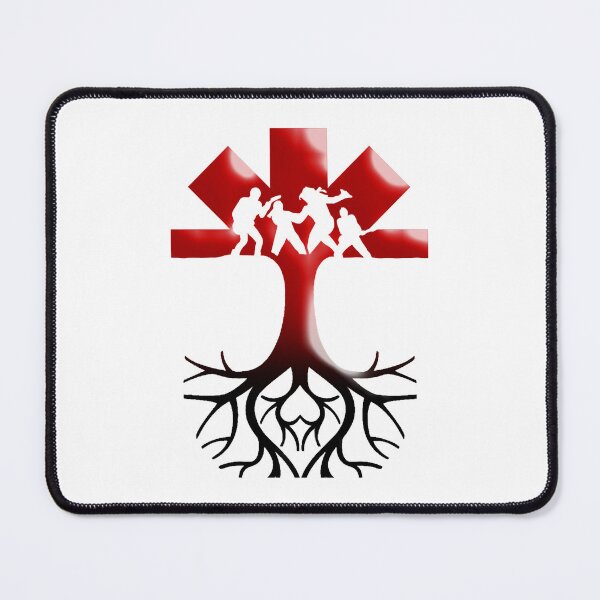 Item preview, RHCP Tree Art Essential  designed and sold by lillianaStore.
