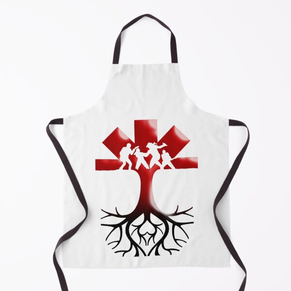 Item preview, RHCP Tree Art Essential designed and sold by lillianaStore.