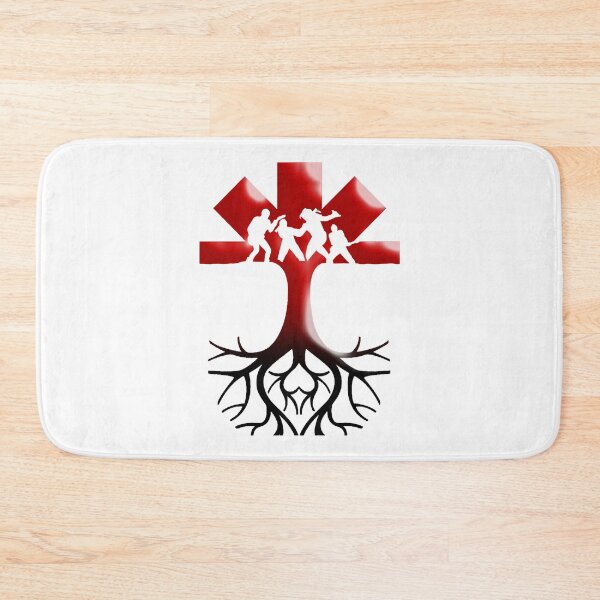 Item preview, RHCP Tree Art Essential  designed and sold by lillianaStore.