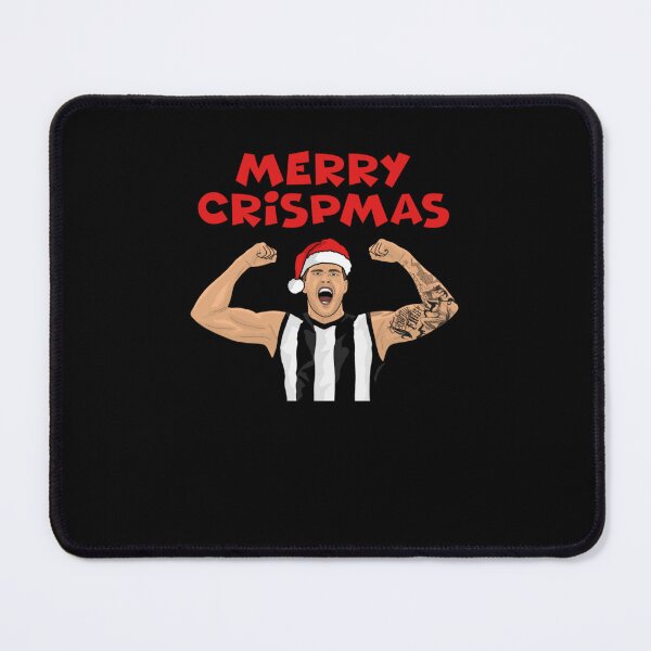 Item preview, Jack Crisp Crispmas designed and sold by MilaKocak.