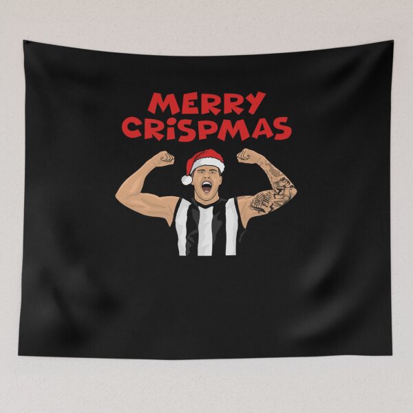 Item preview, Jack Crisp Crispmas designed and sold by MilaKocak.