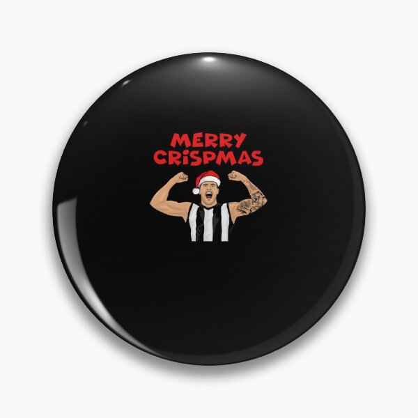 Item preview, Jack Crisp Crispmas designed and sold by MilaKocak.