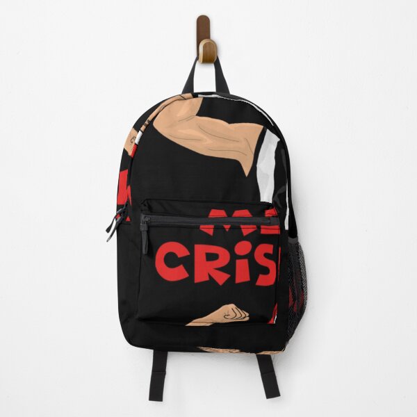 Item preview, Jack Crisp Crispmas designed and sold by MilaKocak.