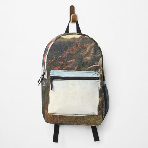 Item preview, The Fall of the Rebel Angels - Gustave Doré designed and sold by Vintage Designs +.