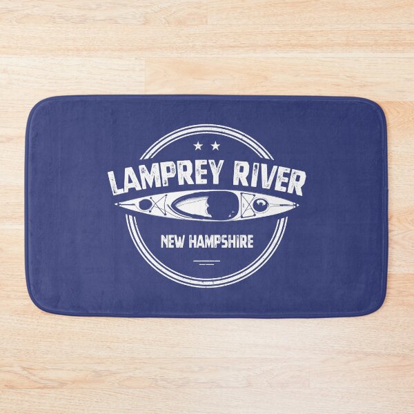 Item preview, Lamprey River New Hampshire Kayaking designed and sold by Esskay Designs.