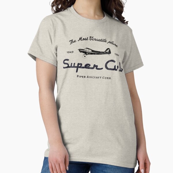 Item preview, Piper Pa 18 Super Cub designed and sold by OlliStore.