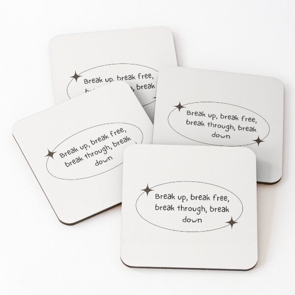 Item preview, Break free / labyrinth designed and sold by BloompodDesigns.