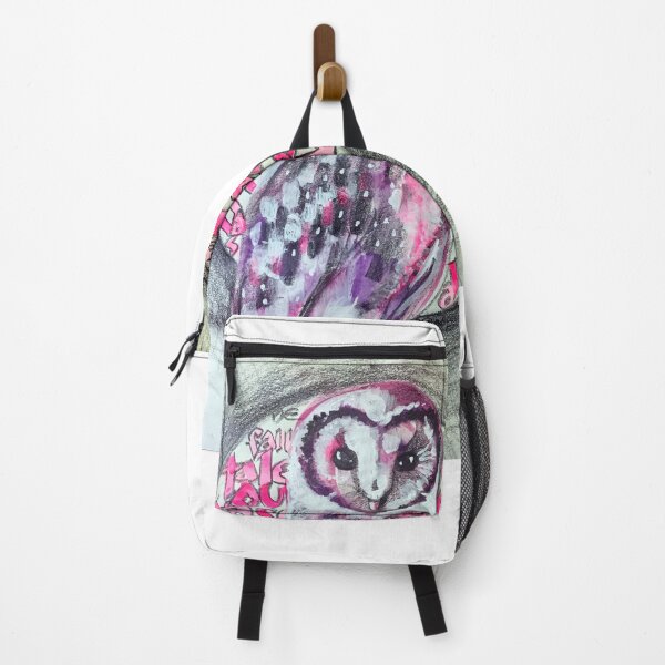 Item preview, Owl watchers designed and sold by ivaksivak.