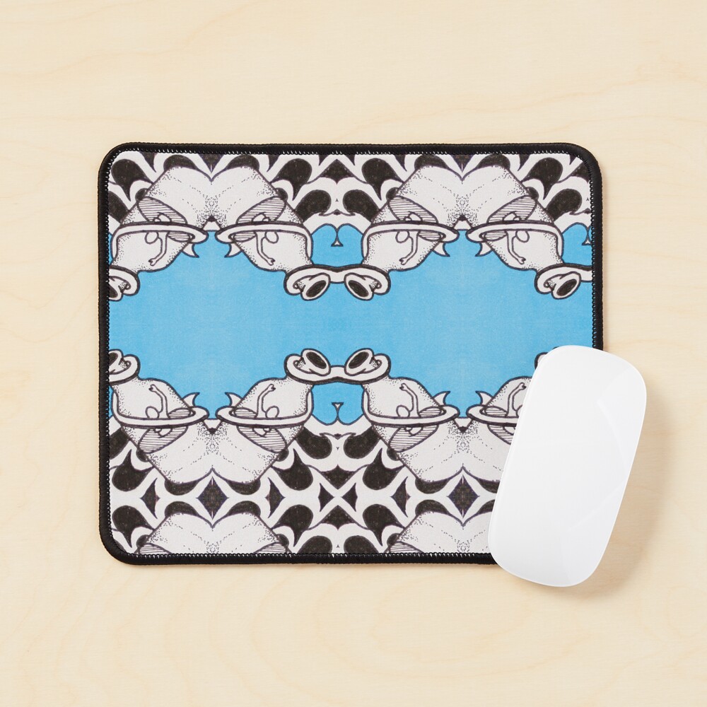 Item preview, Mouse Pad designed and sold by Rhodis.
