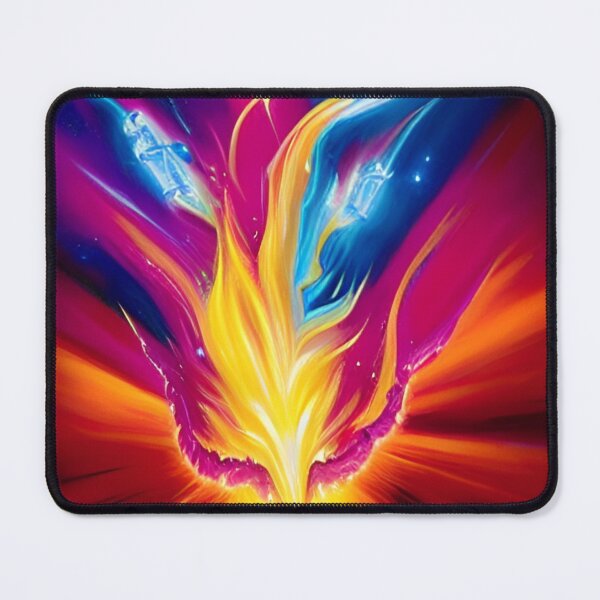 Item preview, Flowering Space designed and sold by Brandon Whitson.