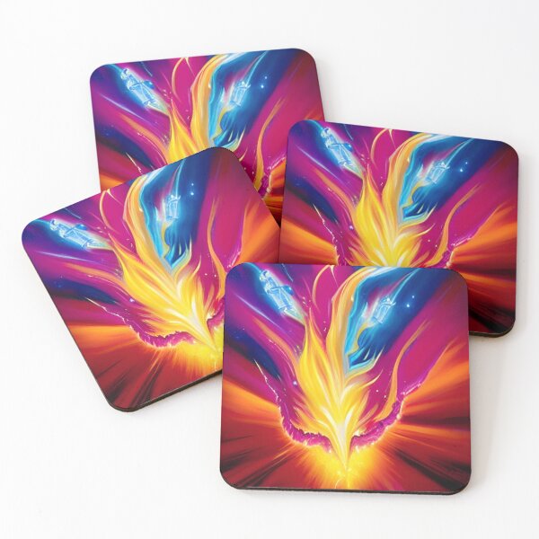 Item preview, Flowering Space designed and sold by Brandon Whitson.