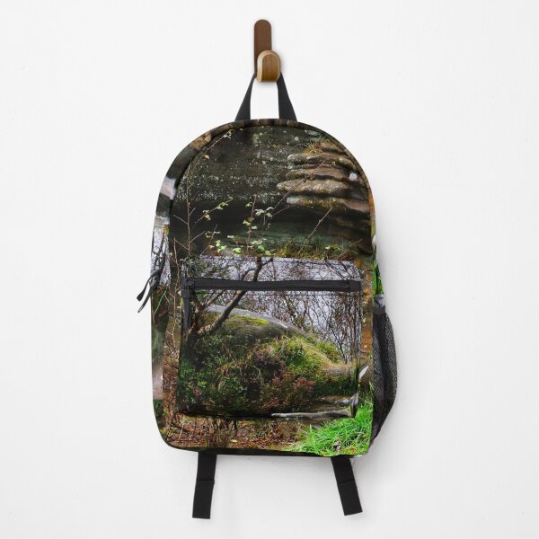 Item preview, Brimham Rocks No. 4 designed and sold by BritishYank.