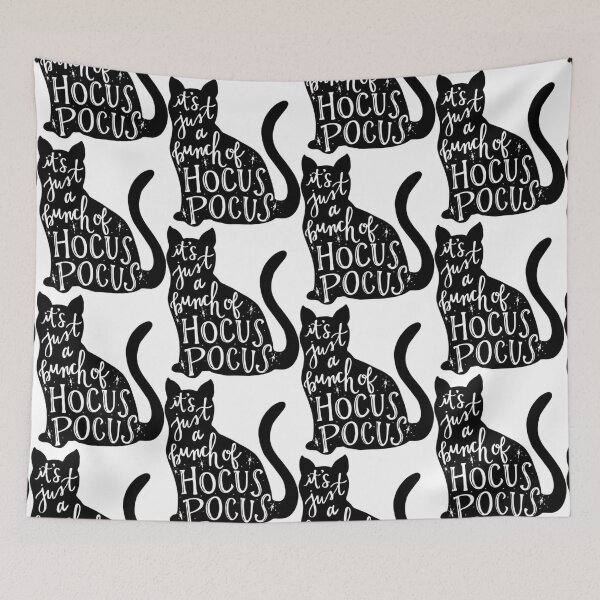 Item preview, black cat  designed and sold by creator Designer.