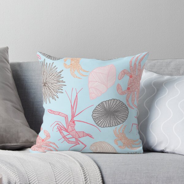 Item preview, Blue Tide Pool designed and sold by kfujihara.