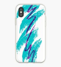 Classic 90's Jazz Cup iPhone Case