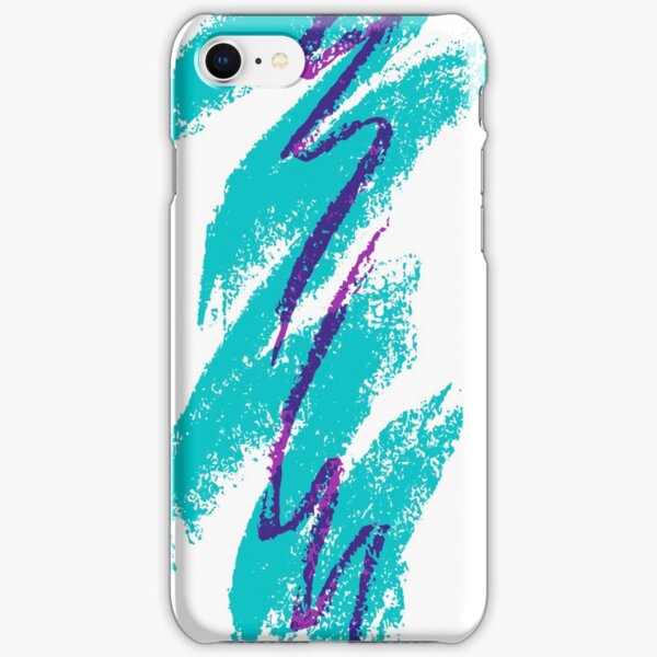 Classic 90's Jazz Cup iPhone Snap Case