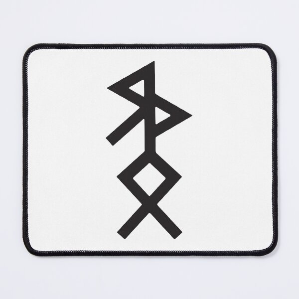Item preview, THOR BIND RUNE  designed and sold by SALENTOmadness.