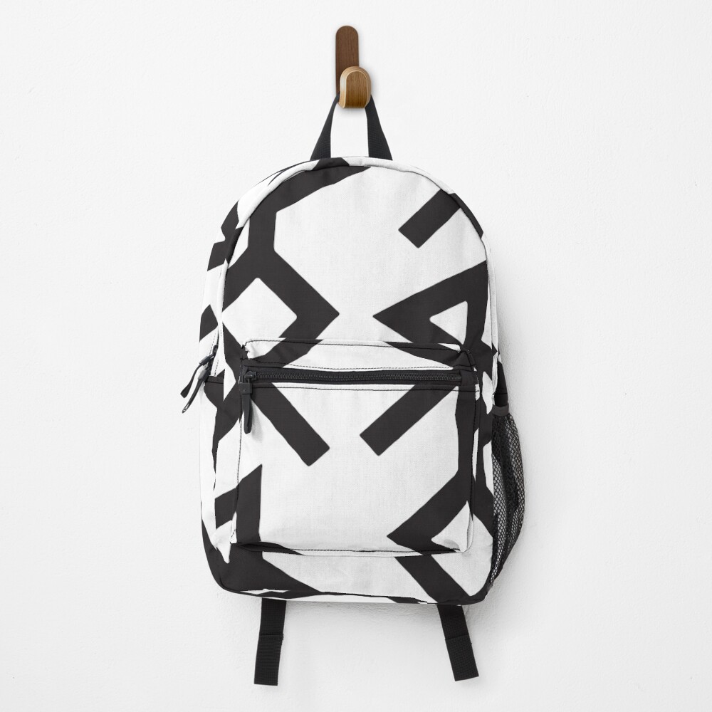 Item preview, Backpack designed and sold by DAKAstudio.