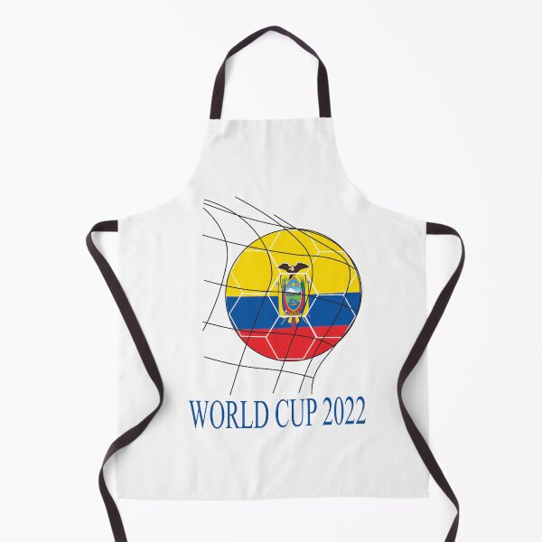 Item preview, Design For All Ecuador Fans FIFA WORLD CUP QATAR 2022 designed and sold by CheymaBou.