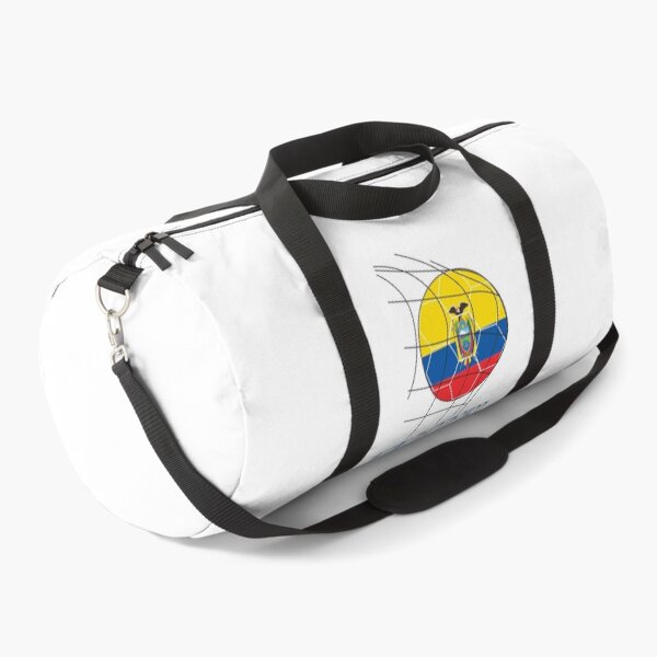 Item preview, Design For All Ecuador Fans FIFA WORLD CUP QATAR 2022 designed and sold by CheymaBou.