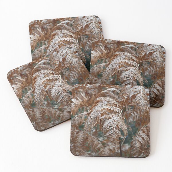 Item preview, Dying before the winter. Bracken designed and sold by Jouko Lehto Photography.