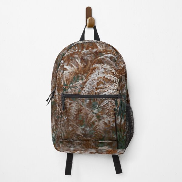 Item preview, Dying before the winter. Bracken designed and sold by Jouko Lehto Photography.