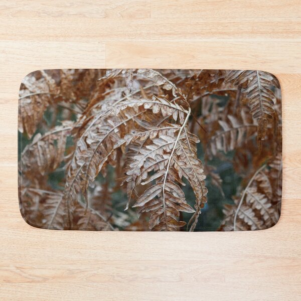 Item preview, Dying before the winter. Bracken designed and sold by Jouko Lehto Photography.