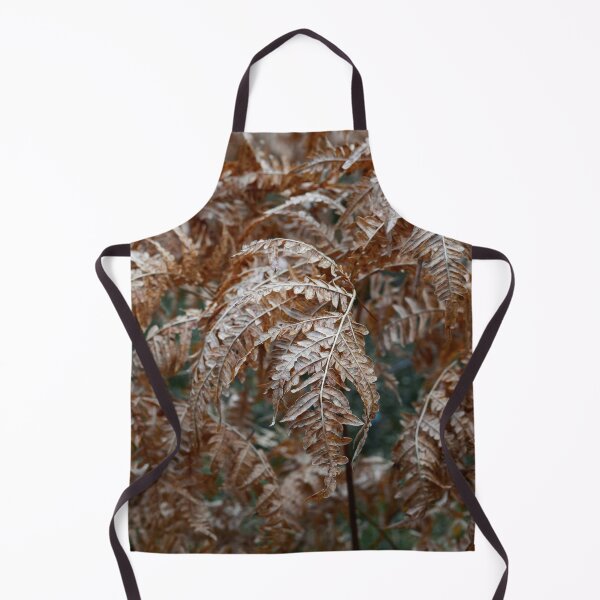 Item preview, Dying before the winter. Bracken designed and sold by Jouko Lehto Photography.