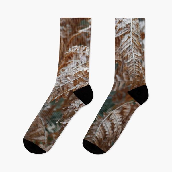 Item preview, Dying before the winter. Bracken designed and sold by Jouko Lehto Photography.