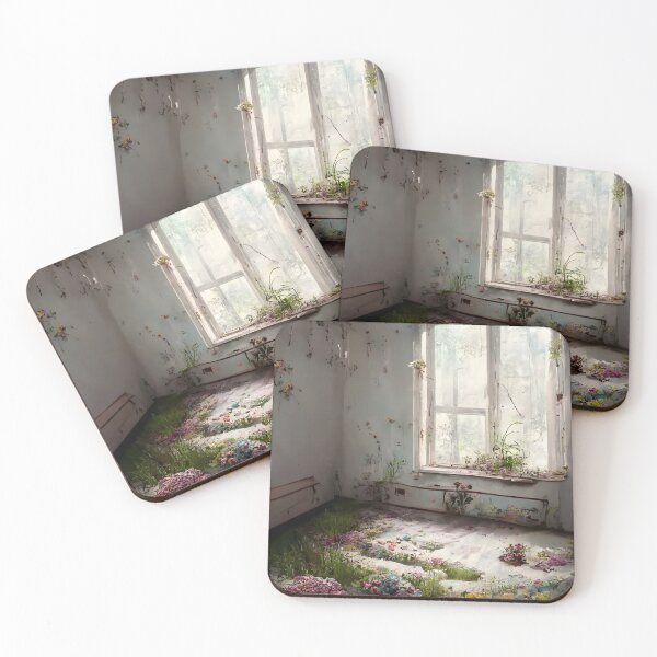 Item preview, Flowers Room designed and sold by justnarrating.