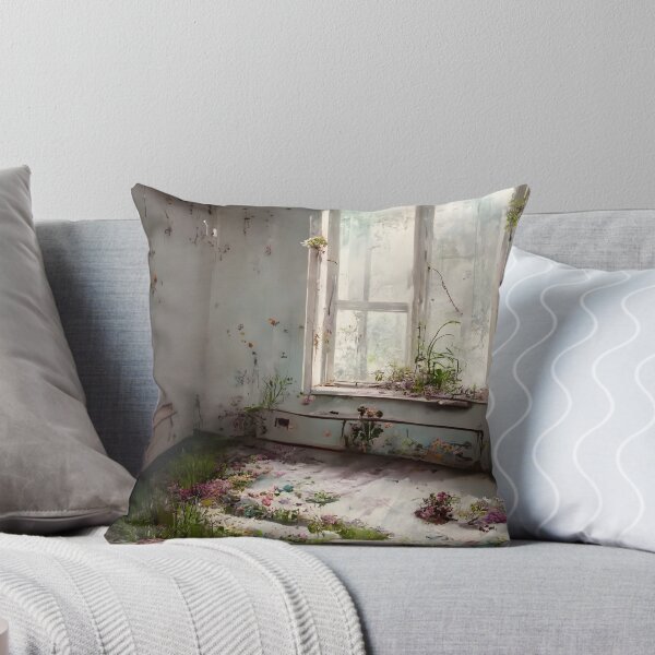 Item preview, Flowers Room designed and sold by justnarrating.