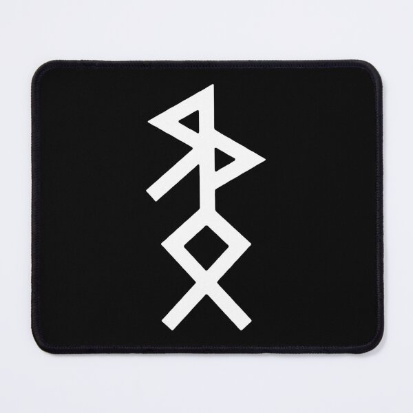 Item preview, THOR BIND RUNE  designed and sold by SALENTOmadness.