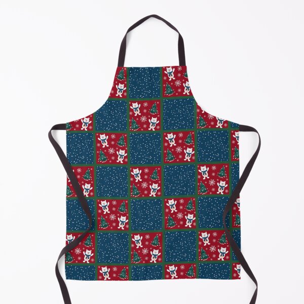 Item preview, Holidays Patchwork designed and sold by karolaan.