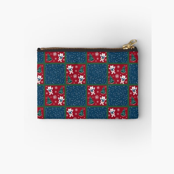 Item preview, Holidays Patchwork designed and sold by karolaan.