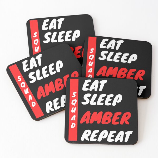 Item preview, Amber, Amber squad, Amber team, eat sleep Amber repeat, genshin impact : For Amber lover designed and sold by MokonoKokoro.
