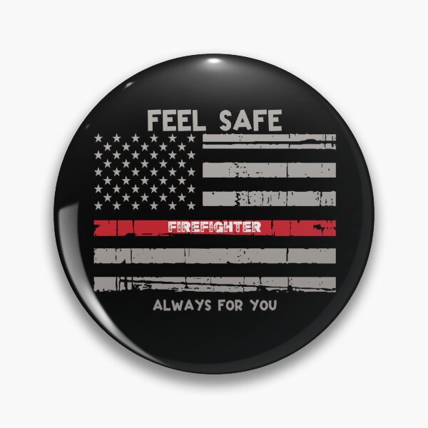 Item preview, Feel safe, always for you designed and sold by HarriPaloma.