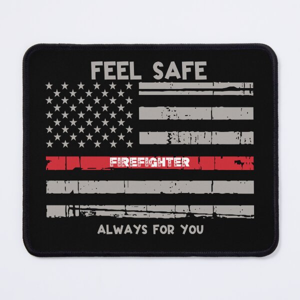 Item preview, Feel safe, always for you designed and sold by HarriPaloma.