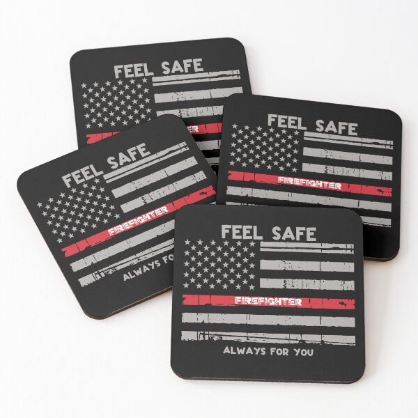 Item preview, Feel safe, always for you designed and sold by HarriPaloma.