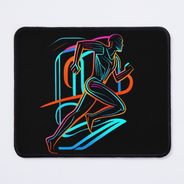 Item preview, Runner Motivational Design for Running Lovers, Sportsmen, and more designed and sold by KOTOdesign.