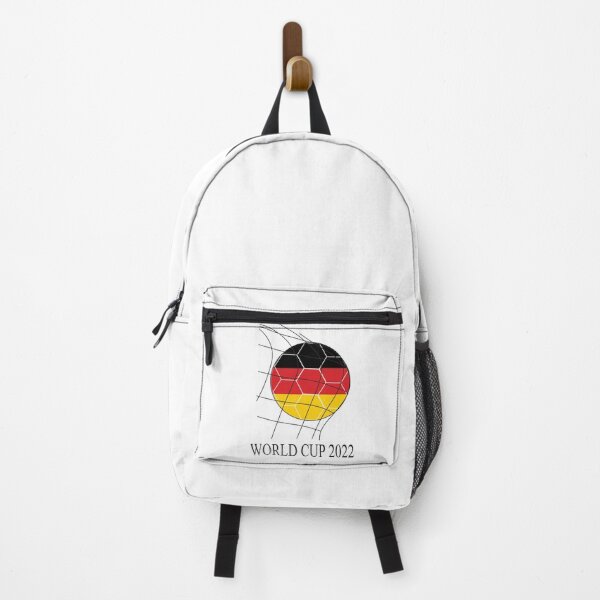 Item preview, Design For All Germany Fans FIFA WORLD CUP QATAR 2022 designed and sold by CheymaBou.