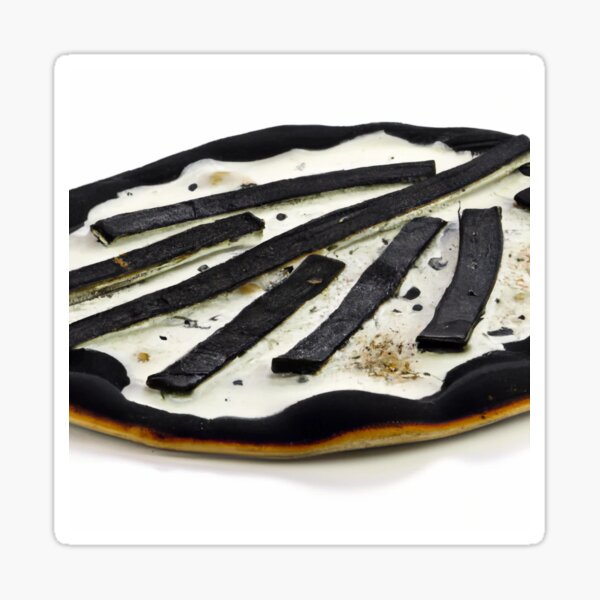Licorice Pizza 4 Sticker