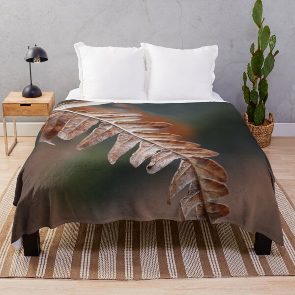 Item preview, One Bracken down designed and sold by Jouko Lehto Photography.