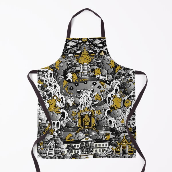 Item preview, Chiang Mai iconic duo tone designed and sold by Ken Hamala.