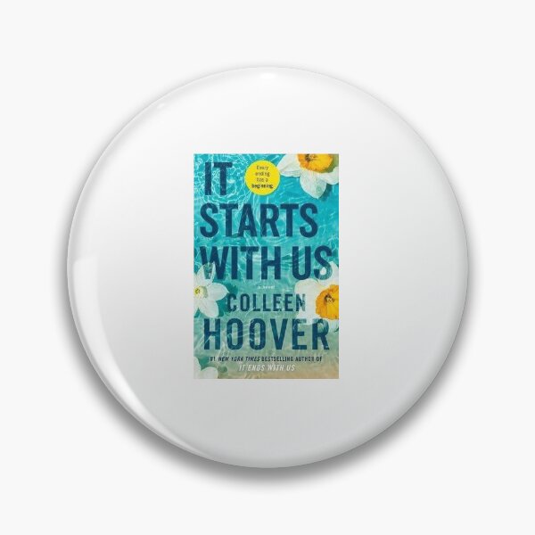 Item preview, It Starts With us designed and sold by Kerry28.