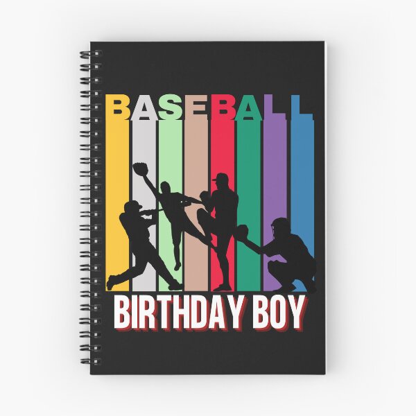 Item preview, BASEBALL THEME, BIRTHDAY BASEBALL THEME, BASEBALL SEASON, designed and sold by R B Chrystal.