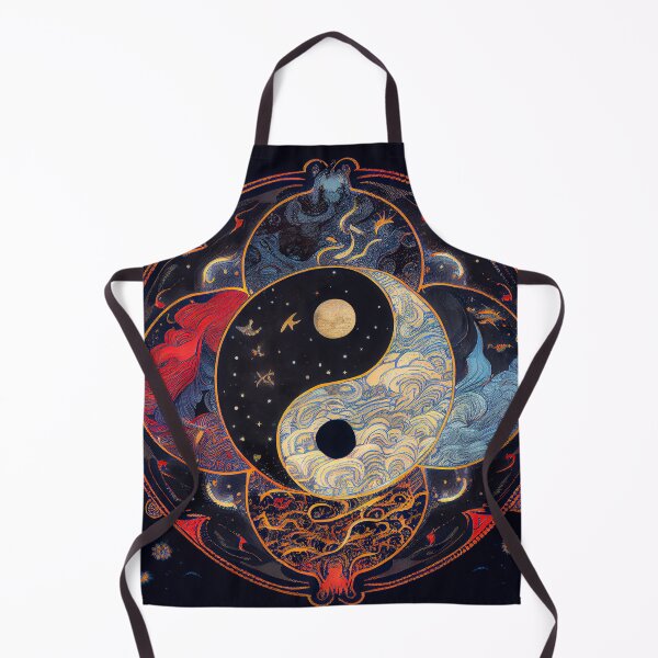 Item preview, Tao yin yang designed and sold by CEVmemories.