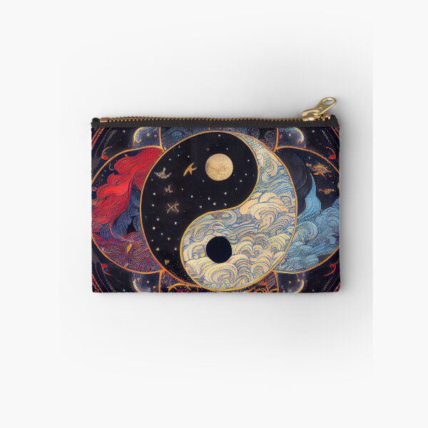 Item preview, Tao yin yang designed and sold by CEVmemories.