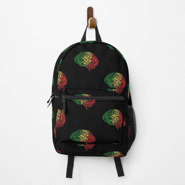Item preview, Brain rasta designed and sold by Goodthings99.
